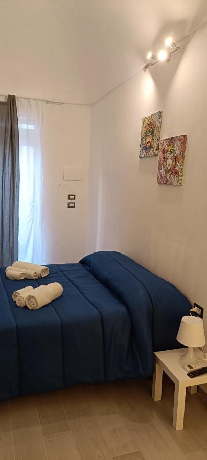 Nel Cuore Di Tutto CTA Exteriör bild