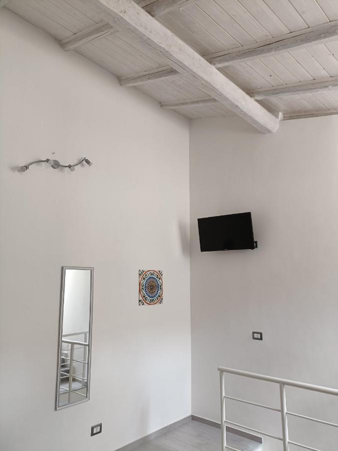 Nel Cuore Di Tutto CTA Exteriör bild